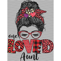 Valentine's Day-QRJ  2819